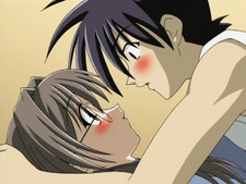 Happy☆Lesson: The Final